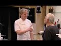 If Gordon Ramsay's Kitchen Nightmares was a Horror Movie Trailer | AQH!B