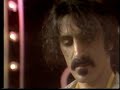 Frank Zappa - Black Napkins Oct.28, 1976