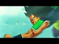 Son Goku & Vegeta - Radix x Floby | New Rules [Edit/AMV]!