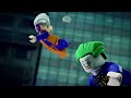 LEGO® DC Universe Super Heroes Commercial