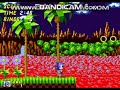 Sonic 3 - Ice Cap Zone Act 1 (Sonic 1 Remix)