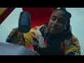 Dom Dolla - Pump The Brakes (Official Video)