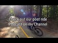 Risk Assessment 101 with Yoann Barelli | Riding Green Monster in Whistler before the Podcast