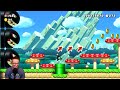 I Played The Mario Movie Video Game...