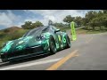 Balancing Test 2. Possible Volume Warning!! Forza Horizon 5