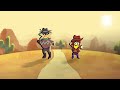 Mission One - Dual (Undertale Yellow Animation)