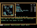 Let's Play Buck Rogers Matrix Cubed 43 - The 