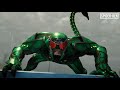 Spider-Man: Homecoming MCU Stark Suit Mod Evolution in Spider-Man Games