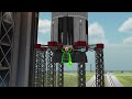 Making A Fully-Automatic ICBM in Kerbal Space Program