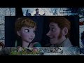 FROZEN: The History of Arendelle - Complete Timeline (feat. Modern Mouse)