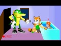 Summer of Sonic 2010 - Introductory Trailer #1 (Tails Doll)