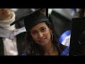 3 things that got this international student through COVID. Watch Dyan's speech and be inspired.
