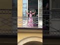 Adventures in Emilia-Romagna: Verdi Festival in Parma, Italy