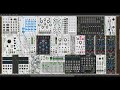 VCV Rack patch - 18/09/20