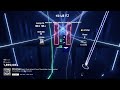 MY NEW HARDEST PASS IN RANKED BEAT SABER