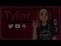 Tyler Demo Reel (2019)