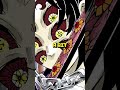 The Best Fight in Demon Slayer Continues | Gyomei vs Kokushibou Demon Slayer Manga Explained PT 2