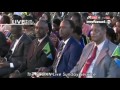 SCOAN 06/11/16: The Full Live Sunday Service with TB Joshua At The Altar