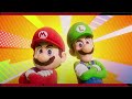 (Original) The Super Mario Bros. Movie (For real) | Al's Analysis Ep 5.