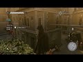 Assassin's Creed II Mario falls Down