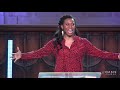 Going Beyond Ministries with Priscilla Shirer - Let Revival Begin with Me