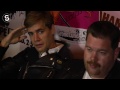 SOUNDS Q&A: The Hives