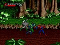 Spider Man & Venom: Separation Anxiety Playthrough (SEGA GENESIS/MEGA DRIVE)