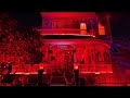 Ghost Manor 2022 - Ghosts Fly! The ABSOLUTE BEST Halloween show in New Orleans! A MUST WATCH!