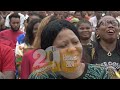 Full Message! WHEN THE PILLARS ARE WITH YOU By Apostle Johnson Suleman