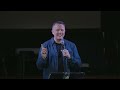 Compelling Missional Disciples: Pursuing the Presence - Jon Tyson