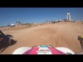 Rancho Pro Baja Junior 2 Raw Gopro K33 Trophyburrita