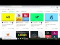 3# 🔥🔥 Fiverr طريقة رفع الخدمات على موقع فايفر بالتفصيل و ربح المال من الانترنت للمبتدئين