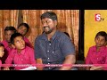Heart Touching Emotional Story Of Orphanage Children About Mother And Father | @ManamTvofficial