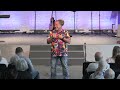 Secure Your Identity in Christ - Todd White