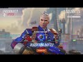 (1 HOUR)  Soldier 76 No Commentary Overwatch 2 (PC 1080p 60)