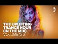UPLIFTING TRANCE HOUR IN THE MIX VOL. 126 [FULL SET]