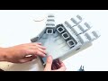 Giant Mechanical Hands (3D Printed) - Cyberpunk Edgerunners