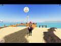 FIRST PERSON TO HELP ME GETS A FREE HORSE // Wild Horse Islands // Roblox