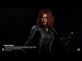 Marvel's Avengers | Shot with GeForce