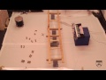 Robot Quadrotors Perform James Bond Theme