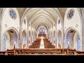 Catholic Nuns' Heavenly Chant | Peaceful music