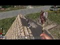 Боевые свиньи в 7DaysToDie #4