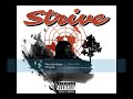 Strive (Full Album)