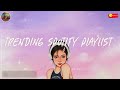 Trending spotify playlist 🍇 Spotify playlist 2024 ~ The best new and recent hits to chill with