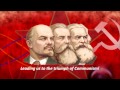 Anthem of the USSR - Red Army Choir (English Sub.)