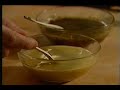 Charlie Trotter kitchen Sessions -Salads