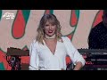 Taylor Swift - Extended Set (Live at Capital's Jingle Bell Ball 2019) | Capital