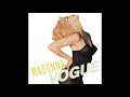 Madonna - Vogue (Torisutan Extended)