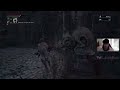 Bloodborne - Primeira vez jogando ! #03