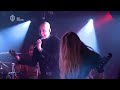 Soen - Live @ Budapest (2019)